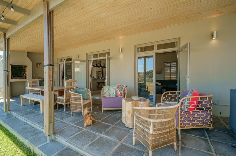 3 Bedroom Property for Sale in Lake Michelle Western Cape